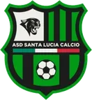 Stemma ASD Santa Lucia Calcio